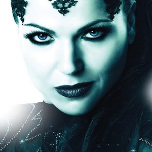 Image for 'The Evil Queen'