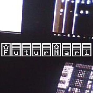 “FuturNari”的封面