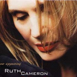 Ruth Cameron 的头像