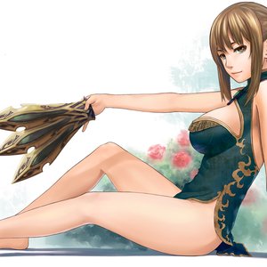Shin Sangoku Musou 7 Original Soundtrack Complete 的头像
