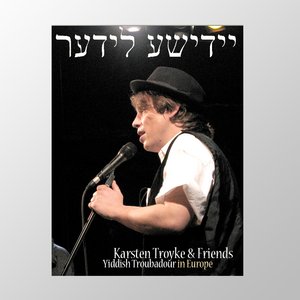 Yiddish Troubadour