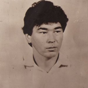 Avatar for Чубак Сатаев