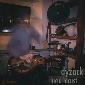 Lucid Locust