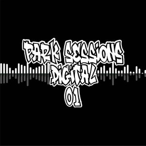 Park Sessions Digital 01