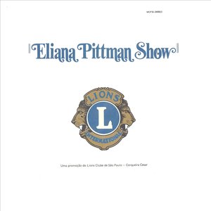 Eliana Pittman Show