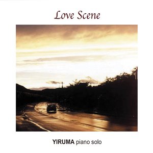 Piano Solo - Love Scene