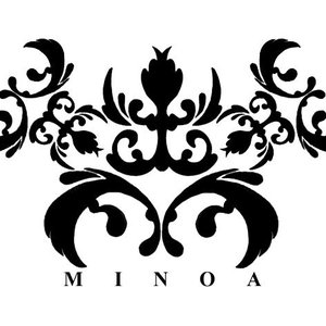 Image for 'Minoa'