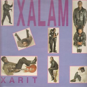 Xarit