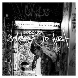 Somebody to Hurt - Single