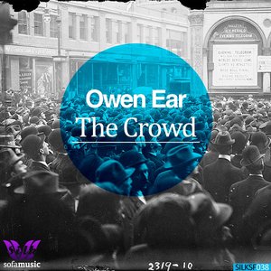 Avatar de Owen Ear