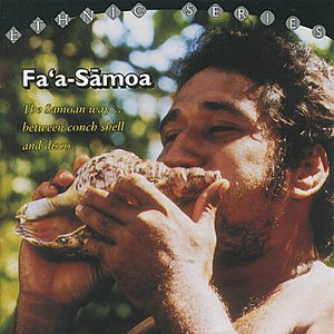 Fa'a-Sāmoa - The Samoan Way... Between Conch Shell and Disco