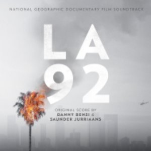 LA 92 (Original National Geographic Documentary Soundtrack Album)