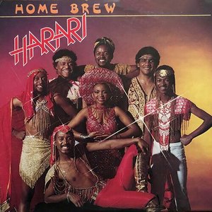 Home Brew