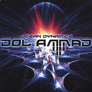 “Ocean Dynamics”的封面