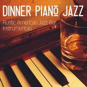 Rustic American Jazz Bar Instrumentals