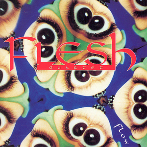 Flow cover