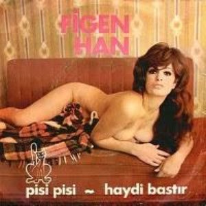 Pisi Pisi - Haydi Bastir