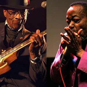 Hubert Sumlin & Carey Bell 的头像