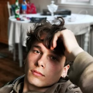 Avatar für Elias Elffors Elfström