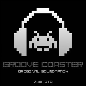 GROOVE COASTER ORIGINAL SOUNDTRACK