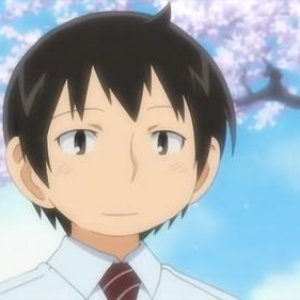 矢部智(下野紘) 的头像