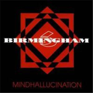 Mindhallucination cover