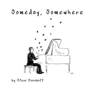 Someday, Somewhere