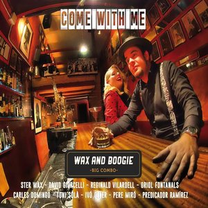 Wax & Boogie 的头像