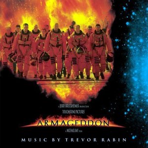 Armageddon (Original Motion Picture Score)