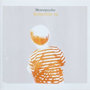 Serpentine EP