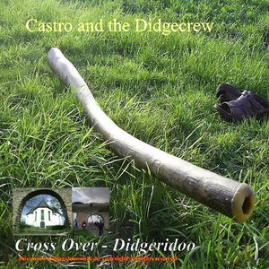 Image pour 'Cross Over - Didgeridoo'