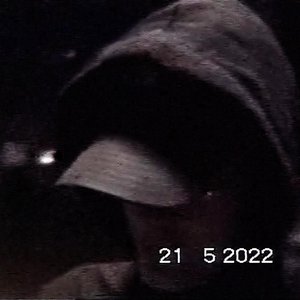 No Hardware - Single