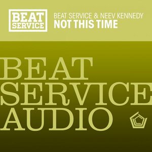 Beat Service & Neev Kennedy 的头像