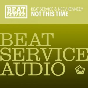 Avatar for Beat Service & Neev Kennedy