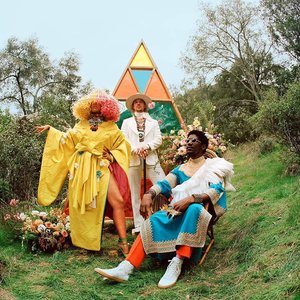 LSD (Sia x Diplo x Labrinth) 的头像