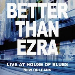 Изображение для 'Live At The House Of Blues New Orleans'