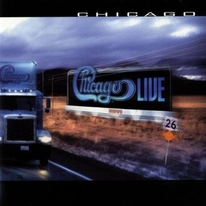 Chicago XXVI: Live In Concert