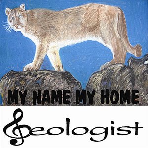 My Name My Home - Single