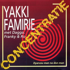 Concentratie (Dyarusu man na don man)