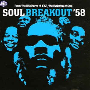 Soul Breakout '58