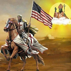 Démocratie Participative 的头像