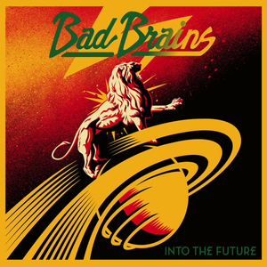 Into the Future cover
