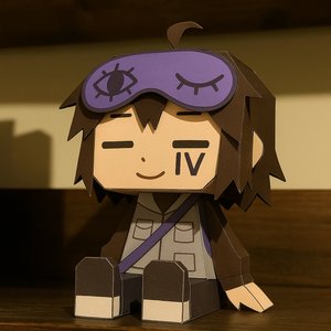 Avatar for Fuji IV