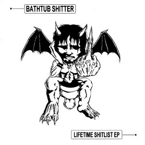 Lifetime Shitlist EP
