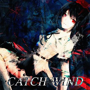 Catch Wind (feat. Un3h) - Single