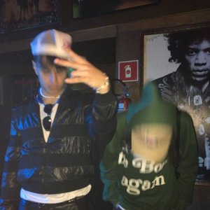 VirginGod, roddie 的头像