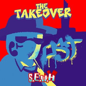 something evil will happen:TAKEOVER