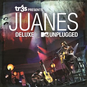 Tr3s Presents Juanes MTV Unplugged (Deluxe Edition)