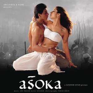 Image for 'Asoka'