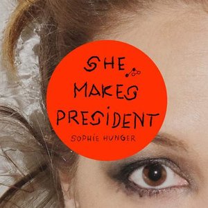 She Makes President